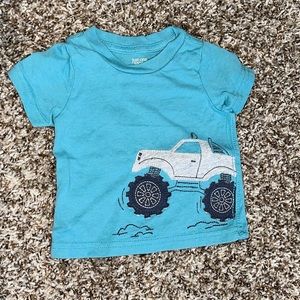 Carters t shirt